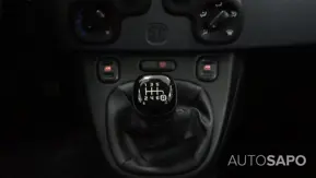 Fiat Panda de 2022