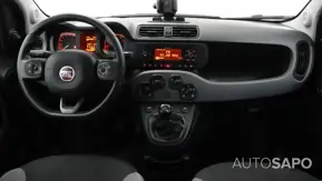 Fiat Panda de 2022