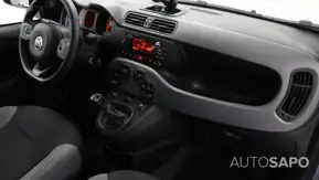 Fiat Panda de 2022