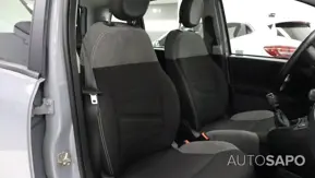 Fiat Panda de 2022