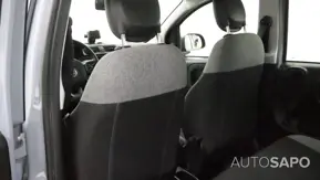 Fiat Panda de 2022