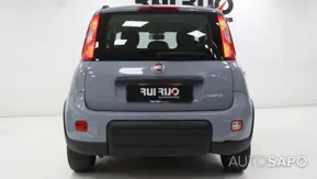 Fiat Panda de 2022