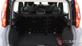 Fiat Panda de 2022