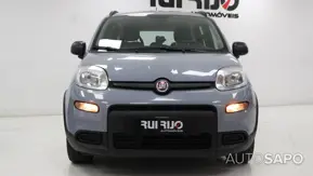 Fiat Panda de 2022