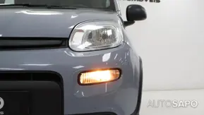 Fiat Panda de 2022