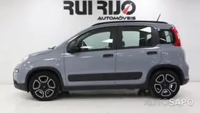 Fiat Panda de 2022