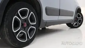 Fiat Panda de 2022