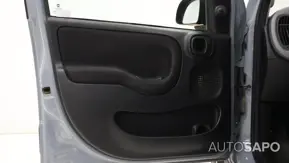 Fiat Panda de 2022