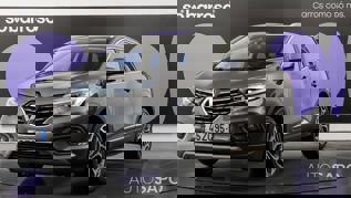 Renault Kadjar 1.3 TCe Intens de 2019