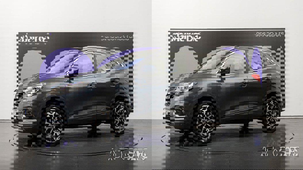 Renault Kadjar 1.3 TCe Intens de 2019