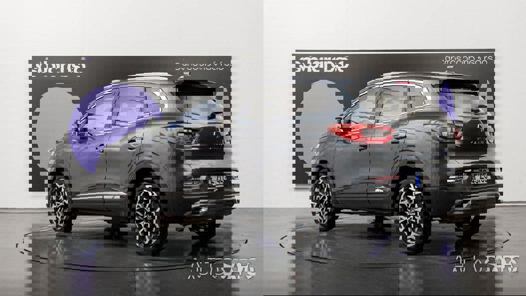 Renault Kadjar 1.3 TCe Intens de 2019