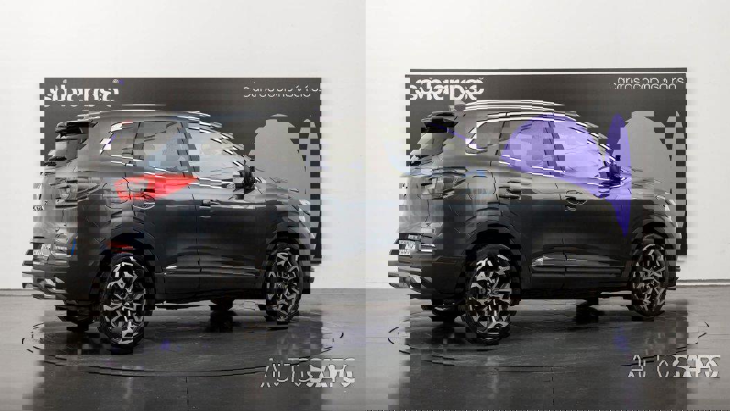 Renault Kadjar 1.3 TCe Intens de 2019