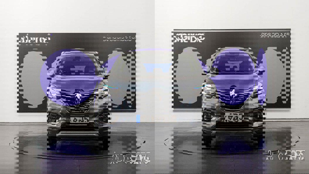 Renault Kadjar 1.3 TCe Intens de 2019