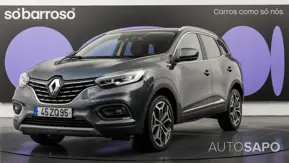 Renault Kadjar 1.3 TCe Intens de 2019
