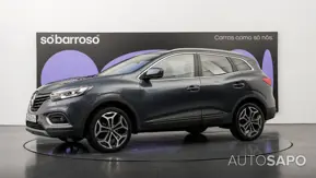 Renault Kadjar 1.3 TCe Intens de 2019