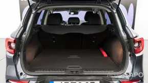 Renault Kadjar 1.3 TCe Intens de 2019
