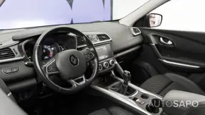 Renault Kadjar 1.3 TCe Intens de 2019