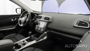 Renault Kadjar 1.3 TCe Intens de 2019