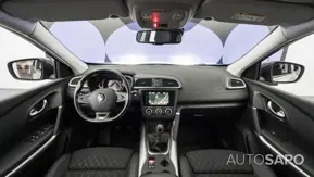 Renault Kadjar 1.3 TCe Intens de 2019
