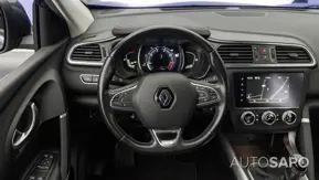 Renault Kadjar 1.3 TCe Intens de 2019