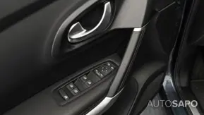 Renault Kadjar 1.3 TCe Intens de 2019