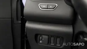 Renault Kadjar 1.3 TCe Intens de 2019