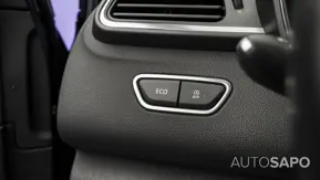 Renault Kadjar 1.3 TCe Intens de 2019