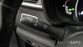 Renault Kadjar 1.3 TCe Intens de 2019