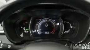 Renault Kadjar 1.3 TCe Intens de 2019