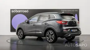 Renault Kadjar 1.3 TCe Intens de 2019