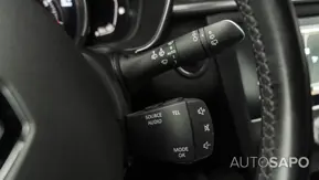 Renault Kadjar 1.3 TCe Intens de 2019