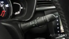 Renault Kadjar 1.3 TCe Intens de 2019