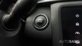 Renault Kadjar 1.3 TCe Intens de 2019