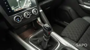 Renault Kadjar 1.3 TCe Intens de 2019