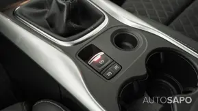 Renault Kadjar 1.3 TCe Intens de 2019