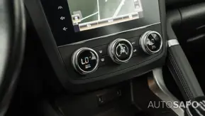 Renault Kadjar 1.3 TCe Intens de 2019