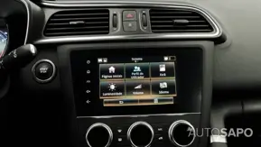 Renault Kadjar 1.3 TCe Intens de 2019