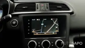 Renault Kadjar 1.3 TCe Intens de 2019