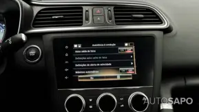 Renault Kadjar 1.3 TCe Intens de 2019