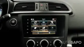 Renault Kadjar 1.3 TCe Intens de 2019