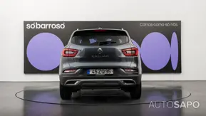 Renault Kadjar 1.3 TCe Intens de 2019