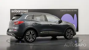 Renault Kadjar 1.3 TCe Intens de 2019