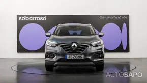 Renault Kadjar 1.3 TCe Intens de 2019