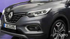 Renault Kadjar 1.3 TCe Intens de 2019