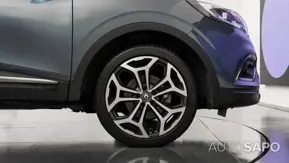 Renault Kadjar 1.3 TCe Intens de 2019
