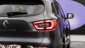 Renault Kadjar 1.3 TCe Intens de 2019