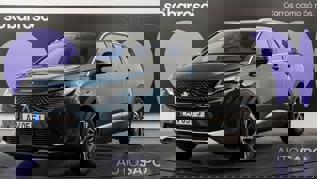 Peugeot 5008 de 2022