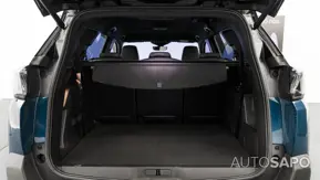 Peugeot 5008 de 2022