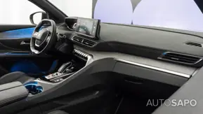 Peugeot 5008 de 2022