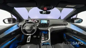 Peugeot 5008 de 2022